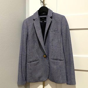 J Crew blazer in size 00.